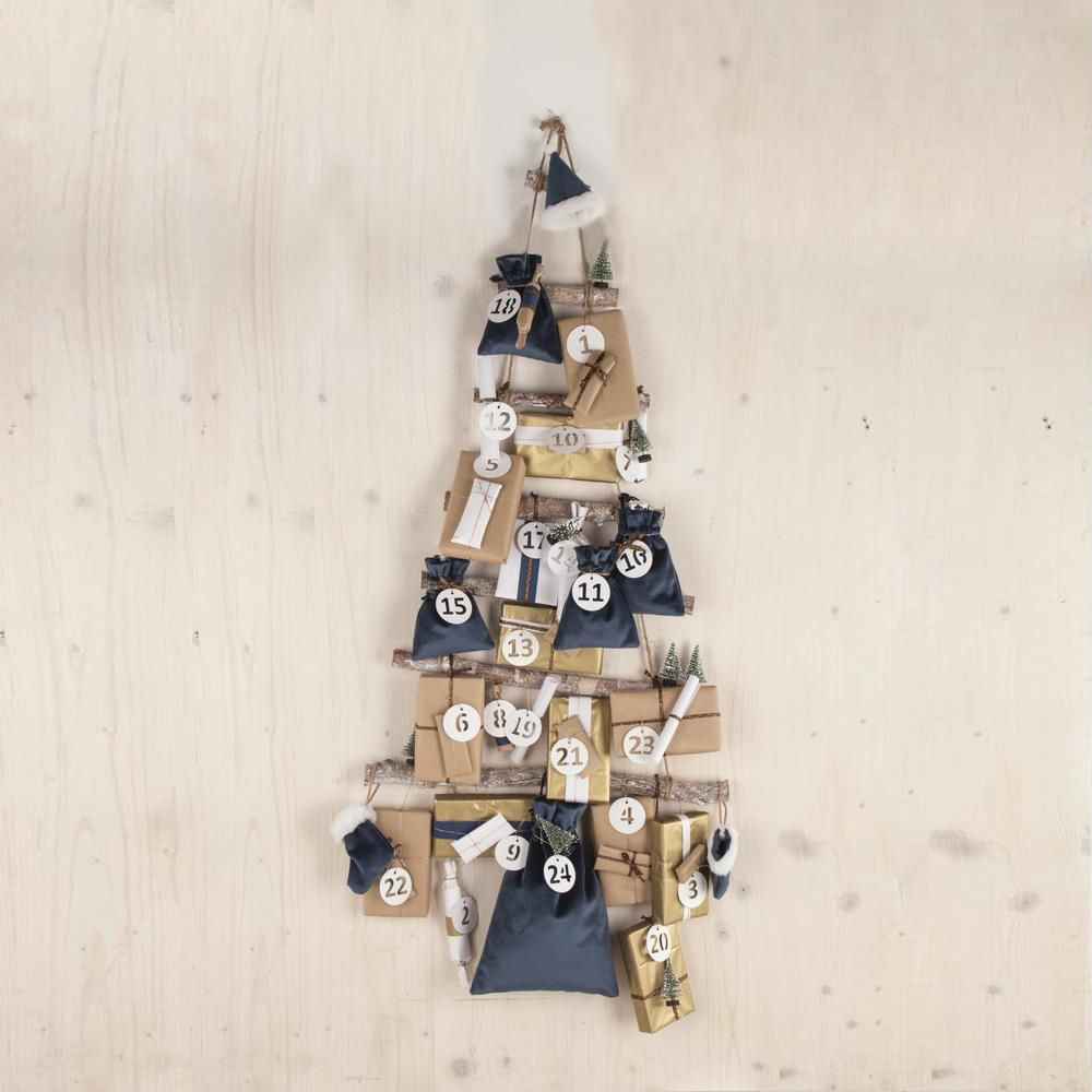 ADVENTNI KOLEDAR OBEŠANKA