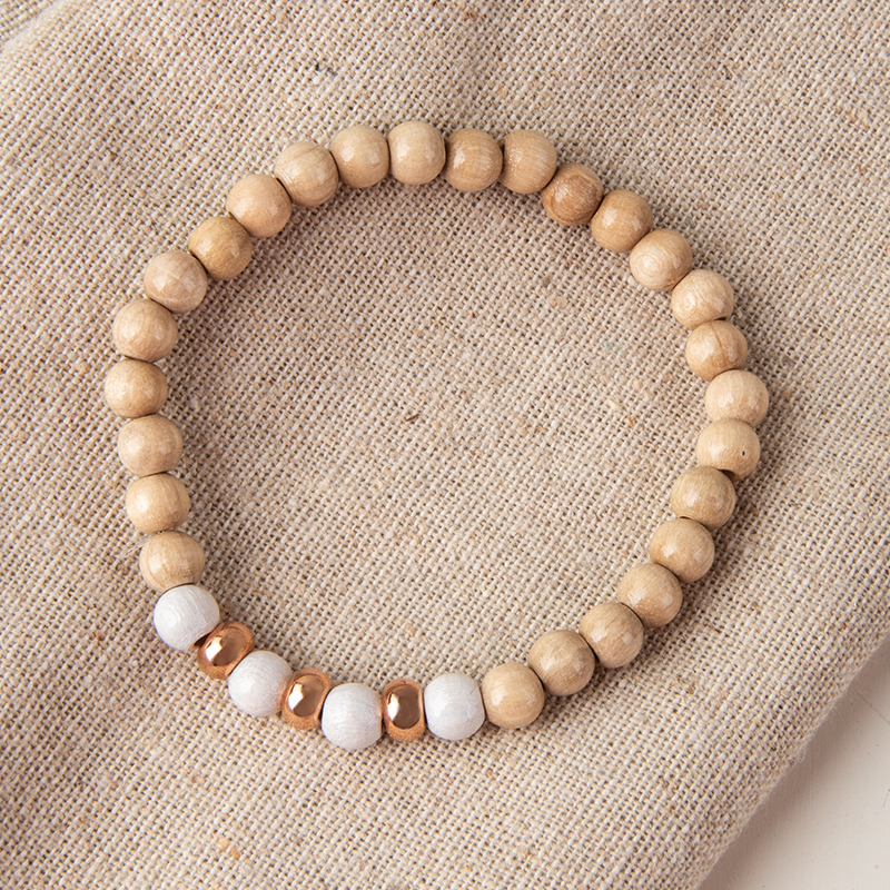 LESENA BOHO ZAPESTNICA