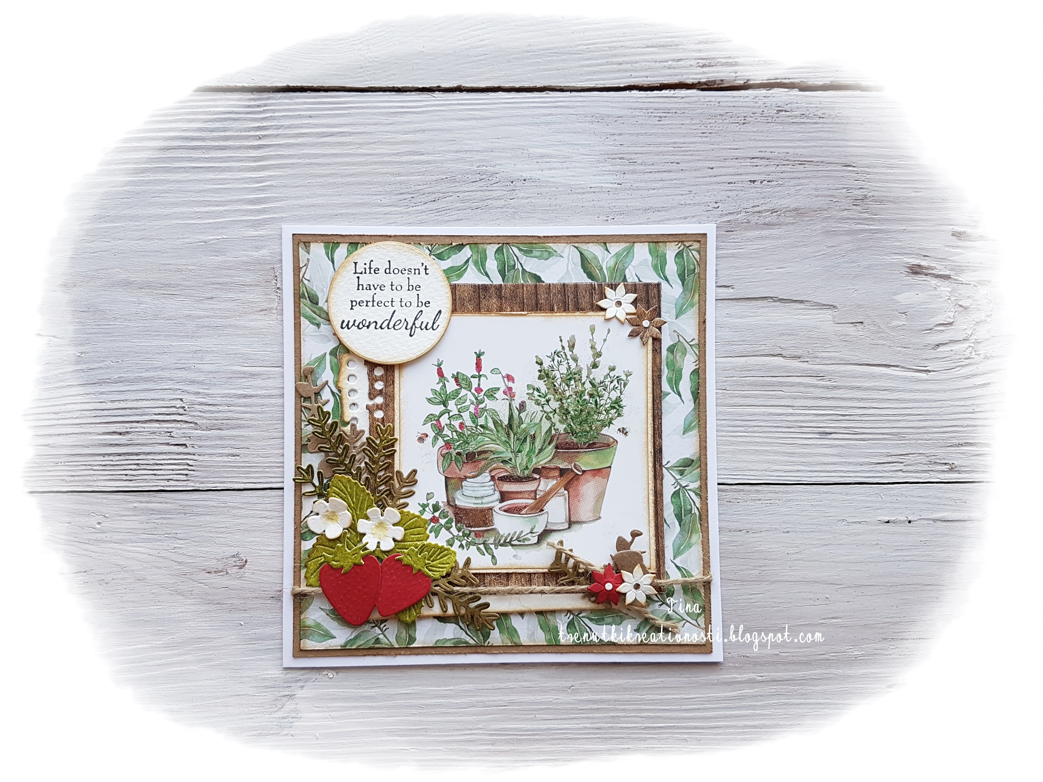 MARIANNE DESIGN, COLLEZIONE FEBBRAIO 2018