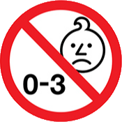 Pittogramma di pericolo